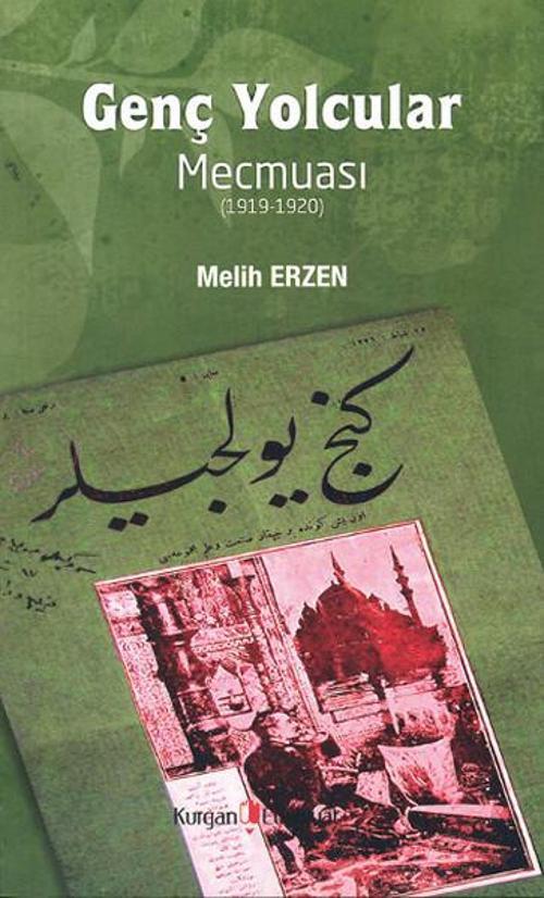 Genç Yolcular Mecmuası 1919-1920