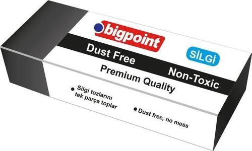 Dust-Free Silgi Siyah - Büyük Boy