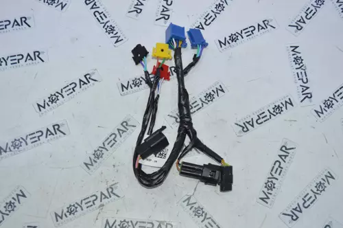 384 JÜPİTER 125 İÇ TESİSAT (MSR)