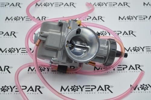 MDF 120A CG KARBÜRATÖR 36 MM MODİFİYE KEHIN (MSR)