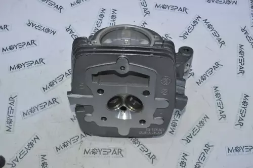 TK3 004 KUBA TK03 ÜST KAPAK BOŞ (MSR)