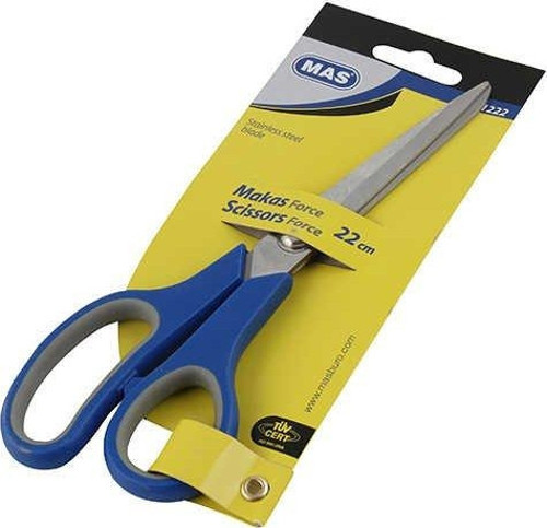Makas 22cm Kod-1222
