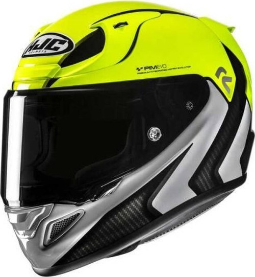 RPHA12 KASK KOS MC3H