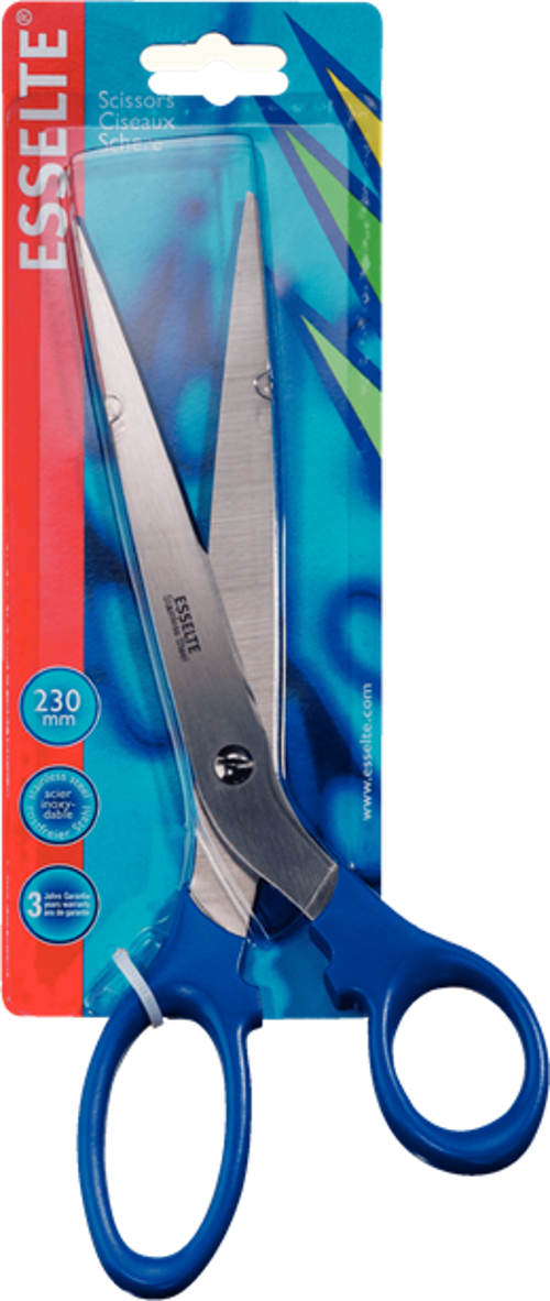 82123 OFİS MAKASI 9.05 inç 23cm