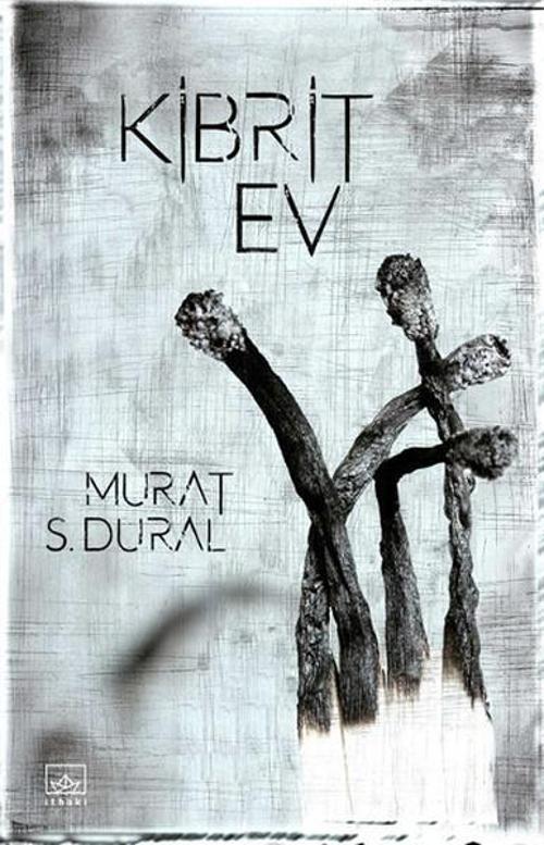 İthaki Yayınları Kibrit Ev