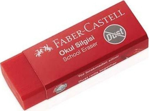 Okul Silgisi Dust-Free 5130187222