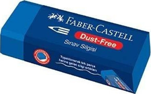 Sınav Silgisi Dust-Free 5131187136
