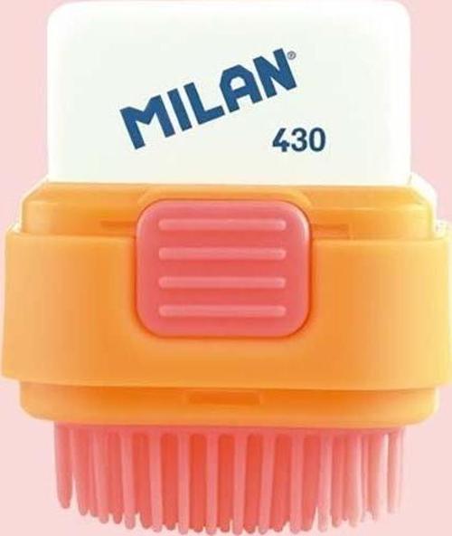 4901116MI Mımo Fırçalı Silgi