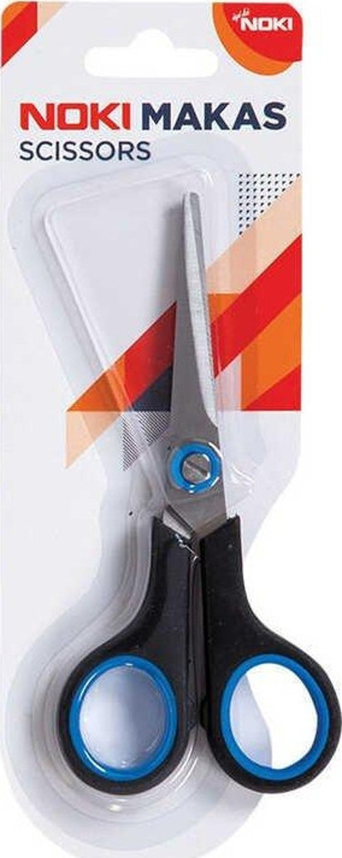 6005 Office Scissors Makas 5.5