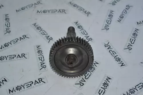 HRO 29B HERO DUET 110 TAHRİK MİLİ (MSR)