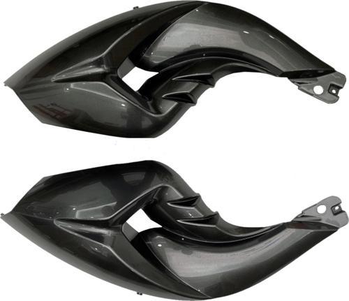 7MHL1521G MONDİAL DRİFT L DEPO ALT KAPAK SAĞ SOL GRİ