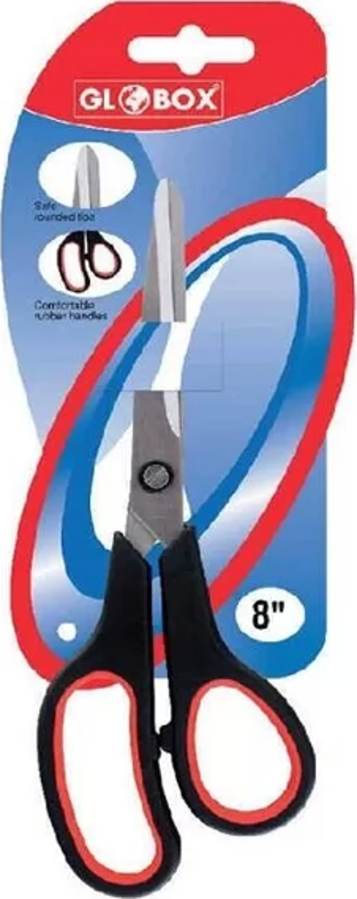 6248 ORTA BOY OFİS MAKASI