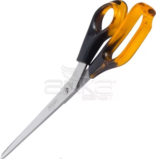 Makas Akrilik Sapli 24cm 709g