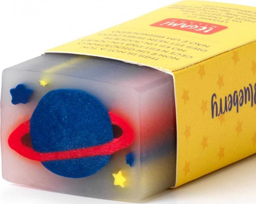 JELLY FRİEND SPACE SİLGİ