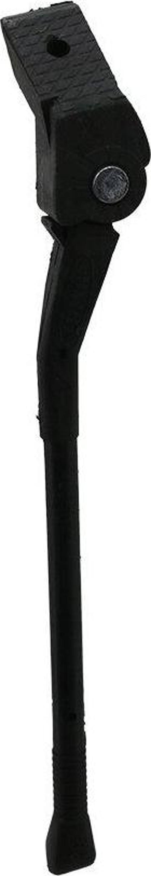 26CM  BİSİKLET  PARK  AYAKLIK  SİYAH PLASTİK (5060)