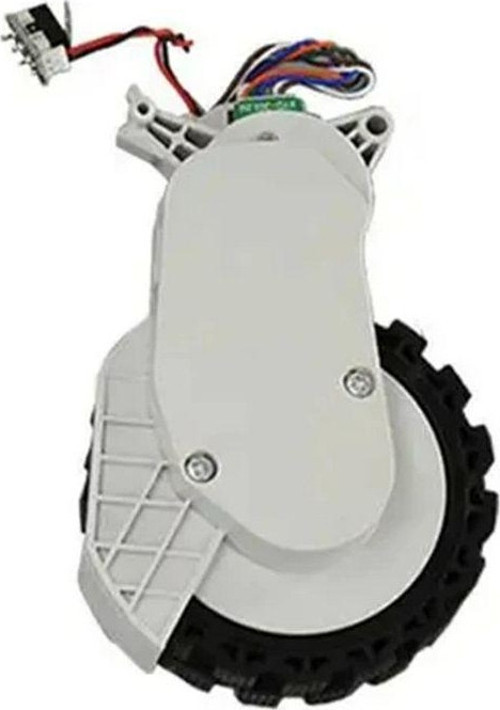 Dreame S10 W10 Robot Süpürge Sağ Tekerlek Modülü Parçaları Için