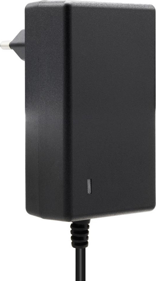 7.8 VOLT - 1 AMPER PRİZ TİP ADAPTÖR 5.5*2.5 UÇ YERLİ ÜRETİM (2818)