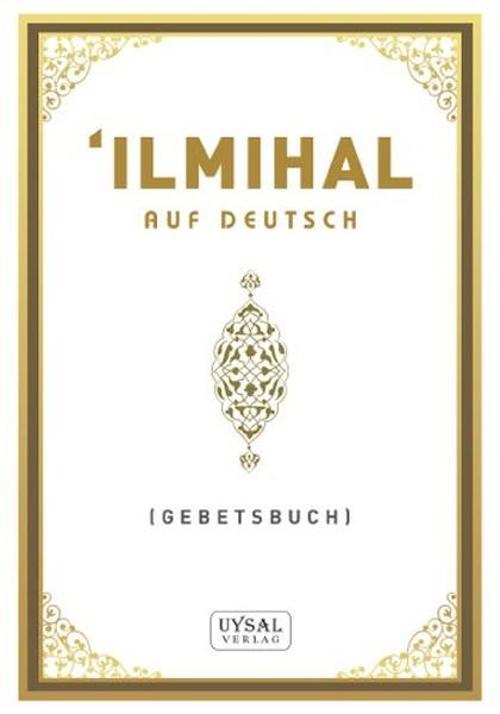 İlmihal-Almanca