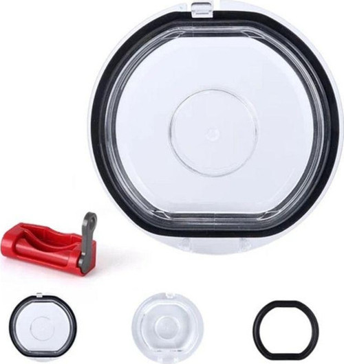 Driftwood V7 V8 Elektrikli Süpürge Kapı Parçaları Için Toz Haznesi Kapağı