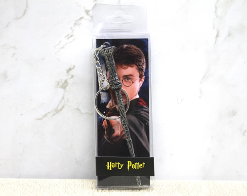 Harry Potter Anahtarlık İk017