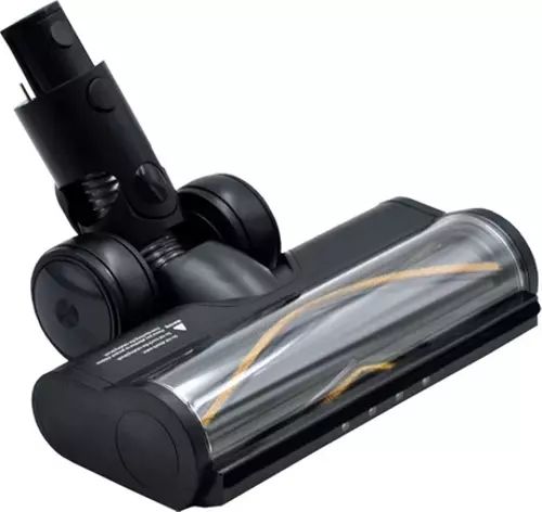  R30 T20 T20PRO T30 Elektrikli Süpürge Için Sert Zemin Fırçası Ataşmanı LED Toz Optik Algılama ile 