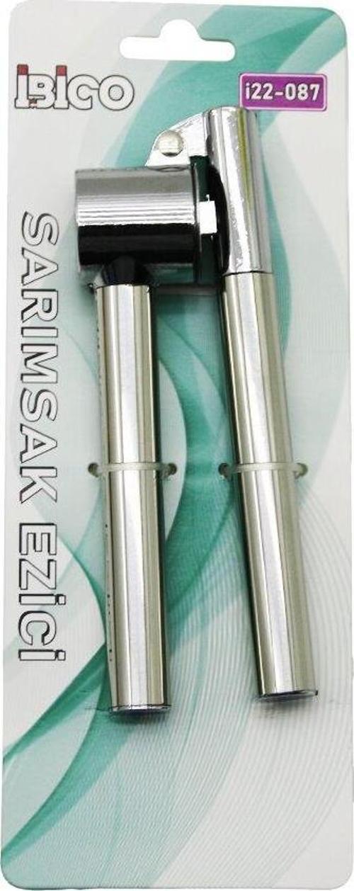 METAL  SARIMSAK EZİCİ  KOLLU PRES MODELİ (5060)