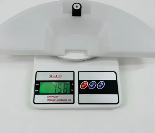 Onyx Lounge Dreame L10S PLUS/L10S Pro GEN2/S10 PLUS/S10 Robot Süpürge Aksesuarları Için Su Tankı 