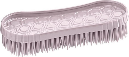 BUFFER® Sert Plastik Elbise, Halı Yıkama Temizleme Silme Fırçası TP-111