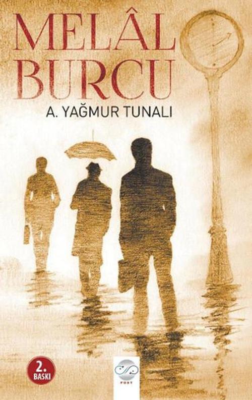 Post Yayın Melal Burcu