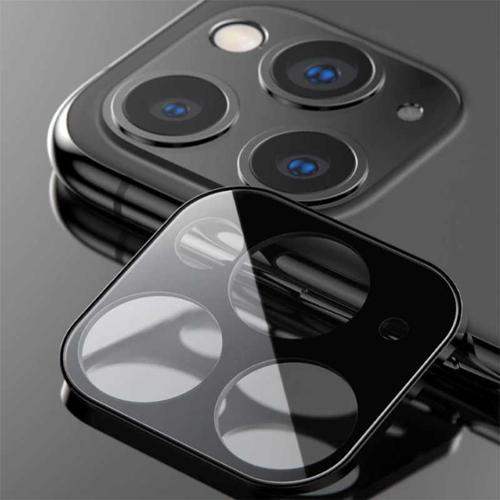 iPhone 11 Pro Max / İphone 11 Pro Kamera Lens Koruyucu