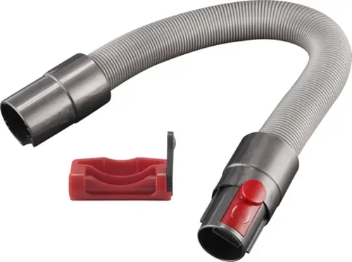   Için Uzatma Hortumu ve Tetik Kilidi -  V15 V11 V10 V8 V7 Elektrikli Süpürge Için Esnek Hortum ve 