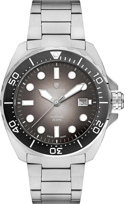 Wainer WA.10921-A Erkek Kol Saati