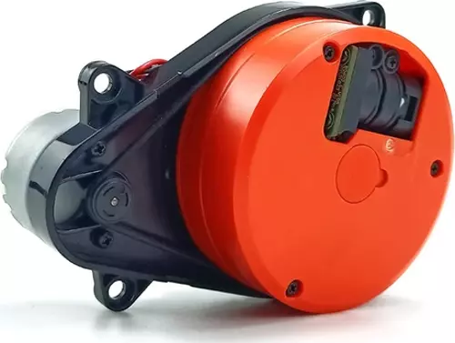 hive STYTJ02YM Robotlu Süpürge Için Lds Lidar Sensörü Yedek MVXVC01-LAZER Mesafe Sensörü Parçaları 