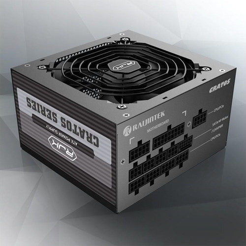 Cratos RJ-0R30B00003 Gen5 1200 W Power Supply