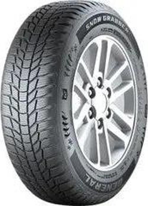 Tire Snow Grabber Plus 225/55R18 102V XL (Kış) (2022)