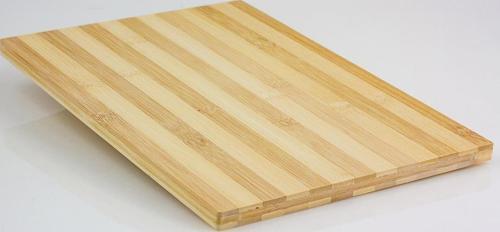 Bambu Kesim Panosu Kesme Tahtası 32x22cm
