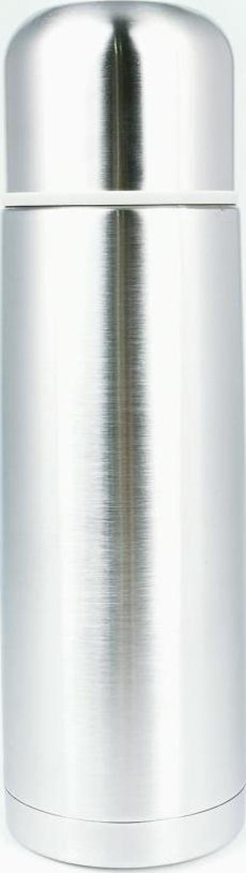 Çelik Çay ve Mama Termosu 0,75 Lt