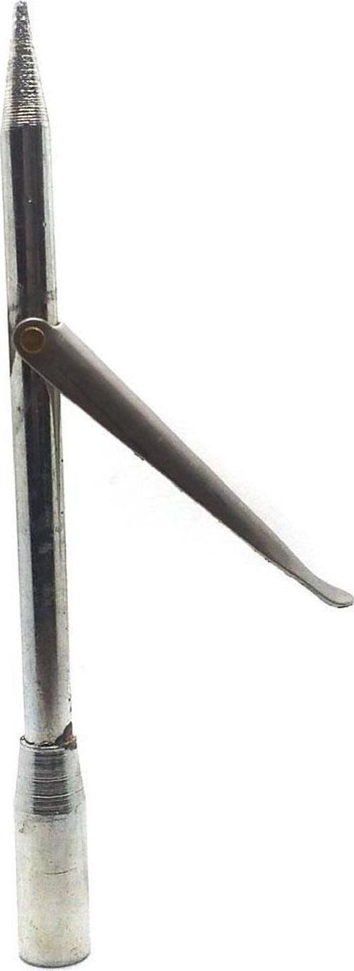 Yılmazlar Tek Kanat Zıpkın Ucu 8mm