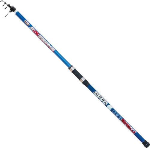 Extreme 390Cm 100-300Gr 4P Surf Olta Kamışı