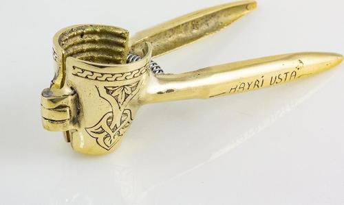 Döküm Ceviz Kıracağı 1. Sınıf Kalite