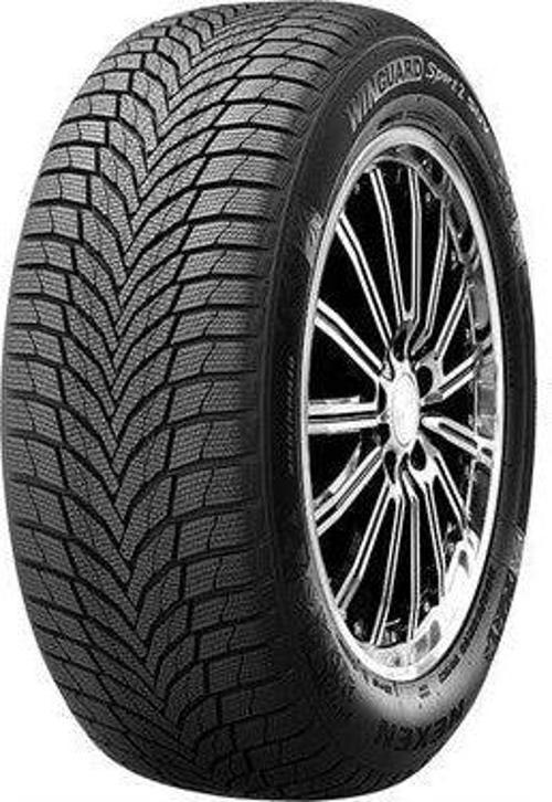 WinGuard Sport 2 SUV 225/65R17 102T (Kış) (2024)