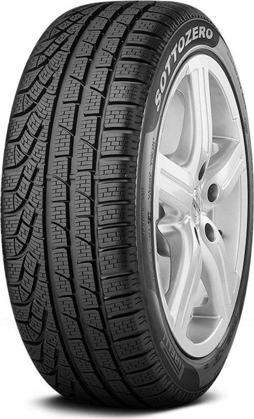 W240 SottoZero Serie 2 275/35R20 102V XL RFT * (Kış) (2022)