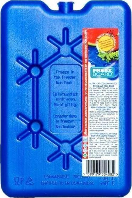 Freez Board Süper İnce Buz Kasedi 200cc