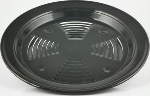 Emaye Közleme Tavası Közmatik 30cm
