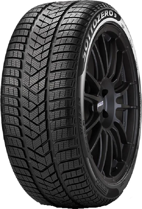 Winter Sottozero 3 255/35R20 97W XL J (Kış) (2023)