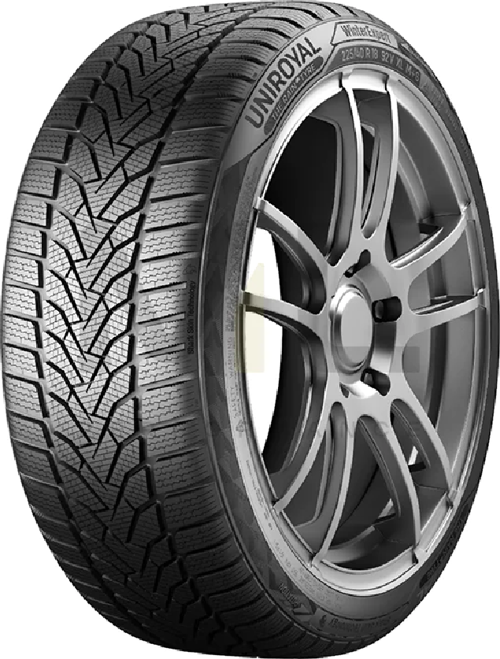 WinterExpert 235/50R19 103V XL FR (Kış) (2025)