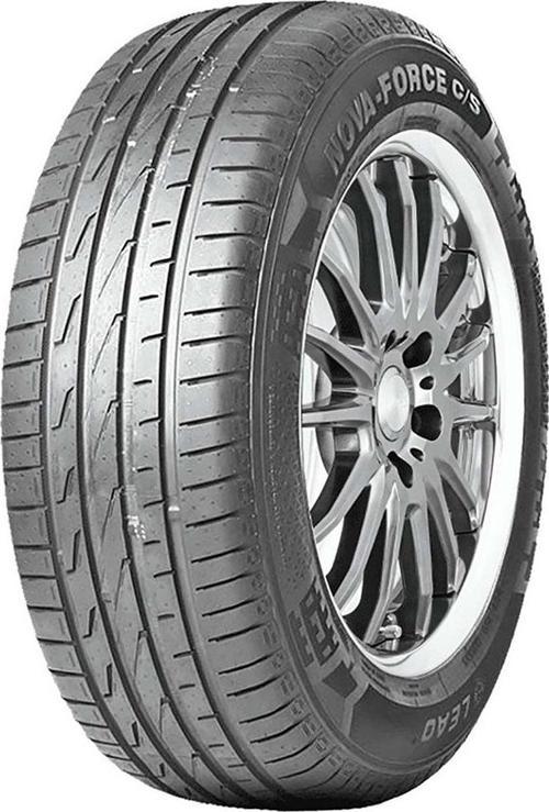 265/70R16 112H Nova-Force C/S (Yaz) (2025)