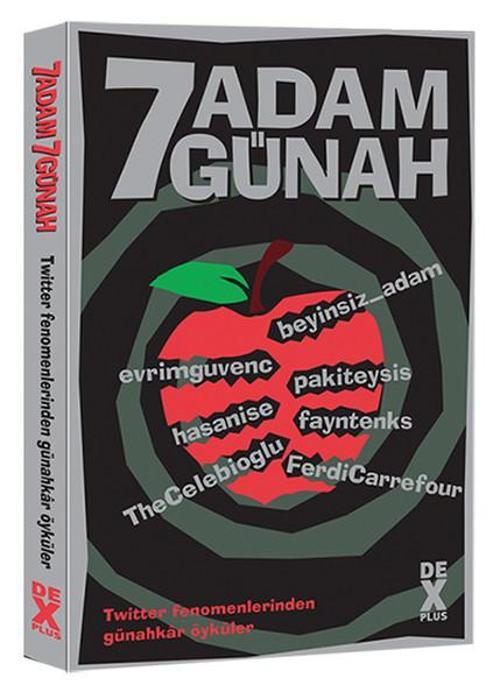 DEX 7 Adam 7 Günah