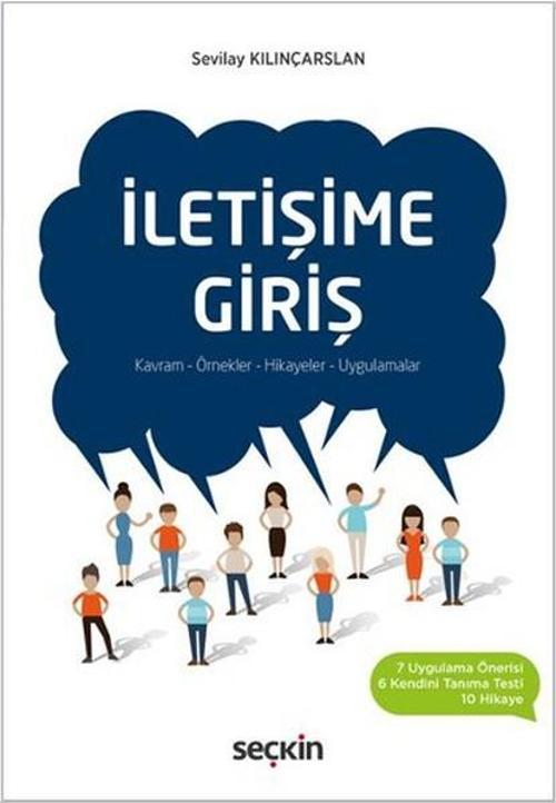 Seçkin Yayıncılık İletişime Giriş