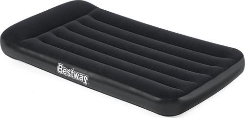 Tritech Airbad Elektrikli Tek Kişilik Şişme Yatak 188cm x 99cm 30cm